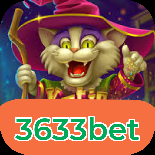 3633bet Logo