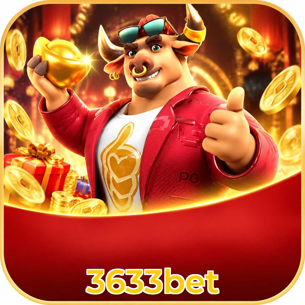 Top provedores tier-1 de slots na plataforma 3633bet