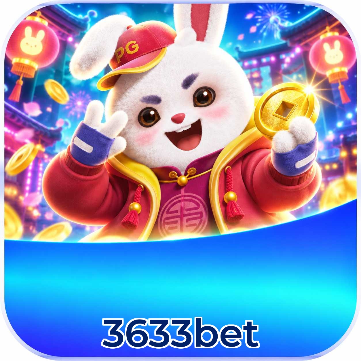 Plataforma 3633bet — 99,94% uptime e PIX instantâneo