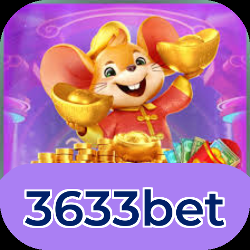 3633bet Logo