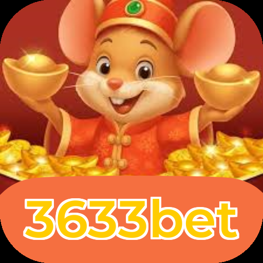 3633bet Logo