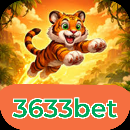 3633bet Logo