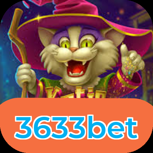 3633bet Logo