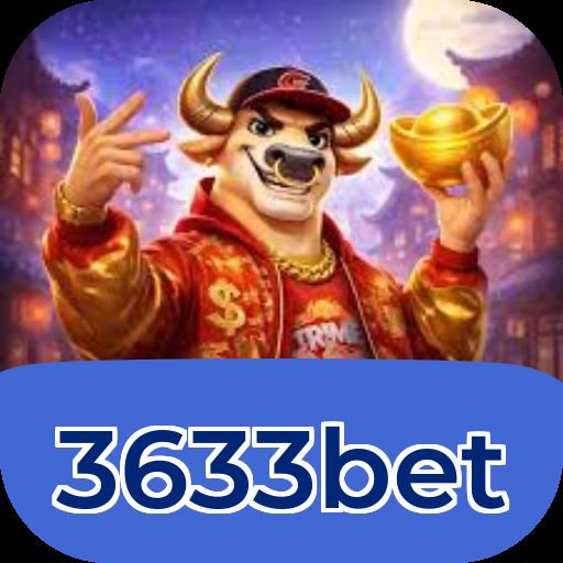 3633bet Logo