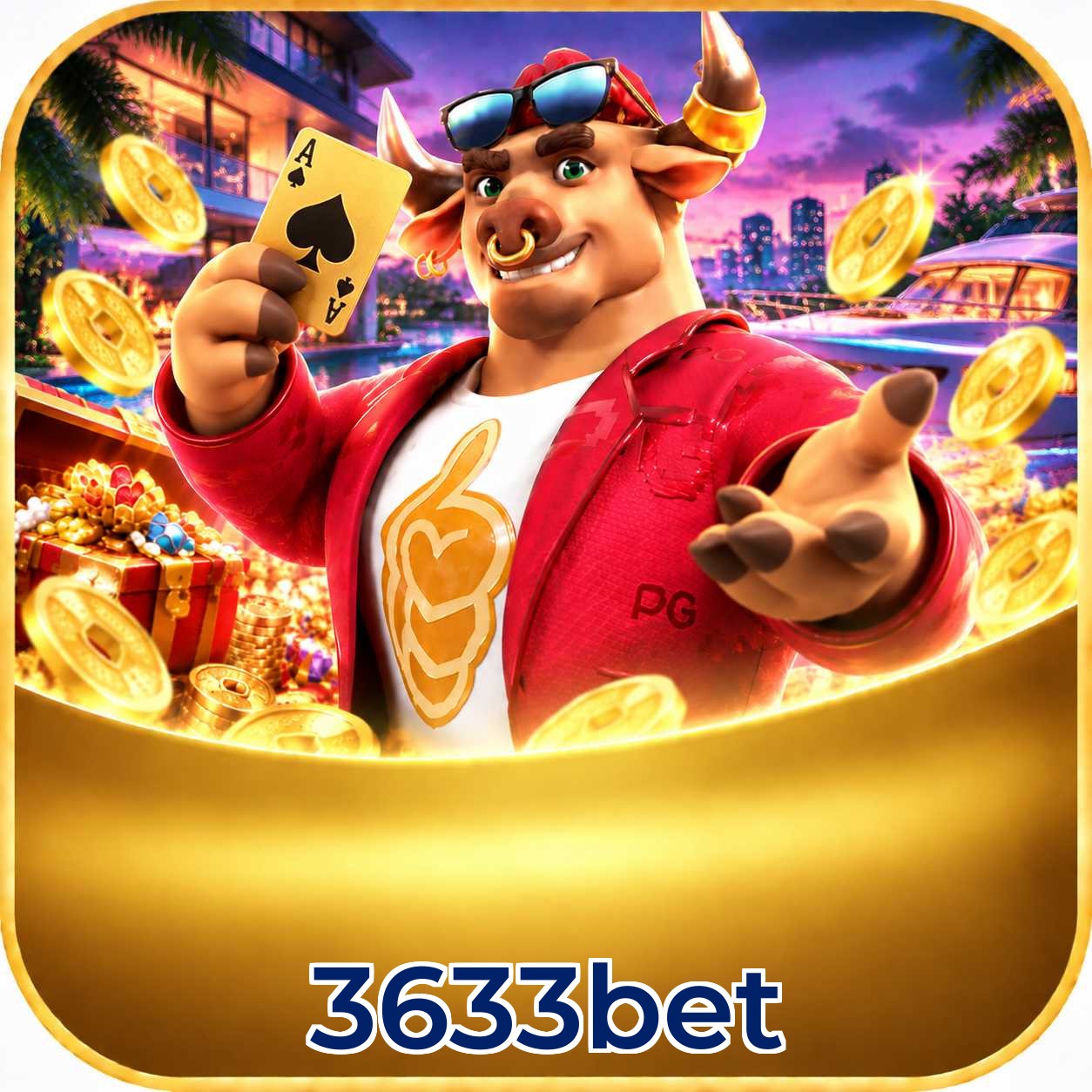 Performance superior do APK