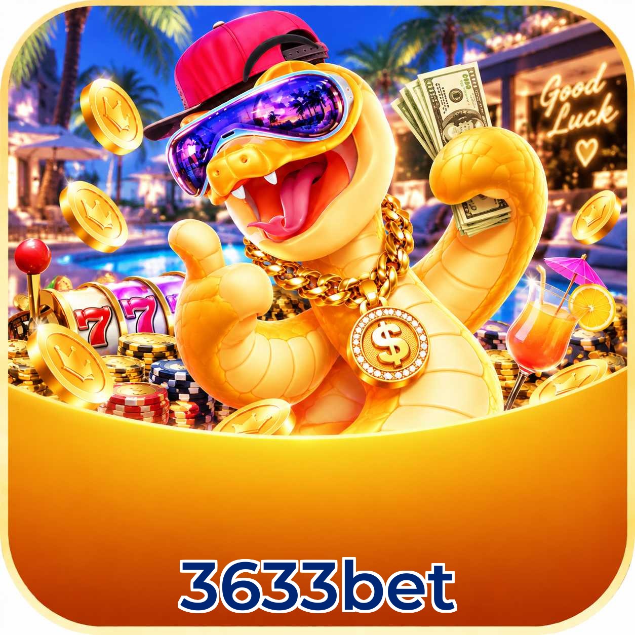 Seis modalidades de loteria 3633bet com odds transparentes
