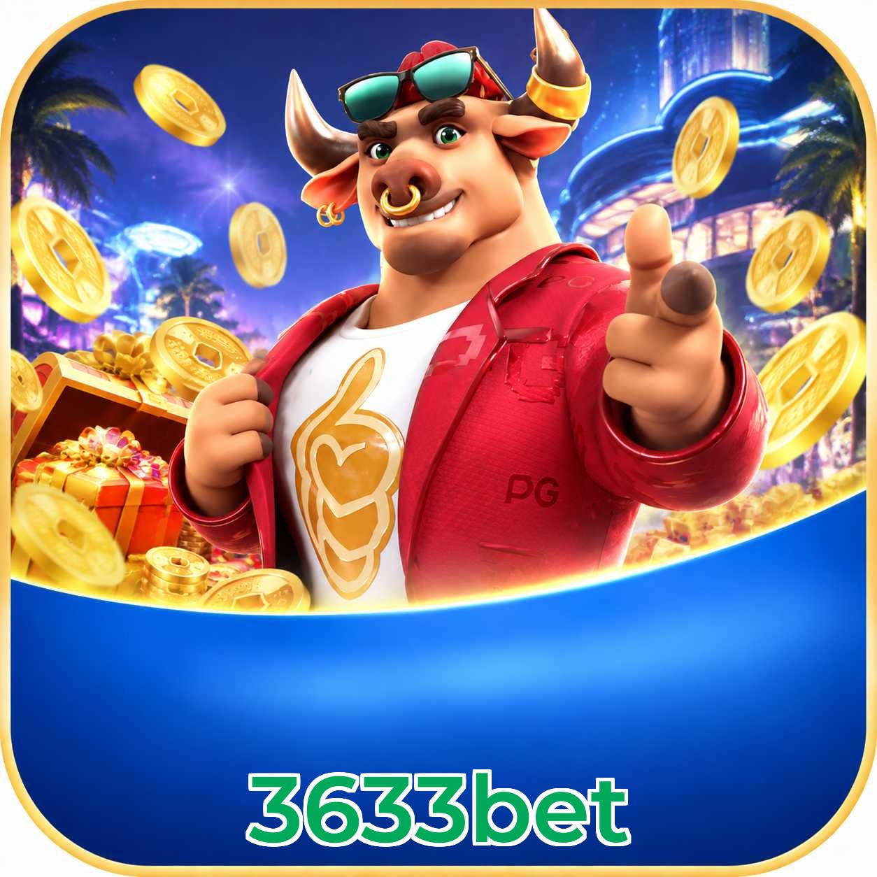 Infraestrutura CDN global para download seguro 3633bet