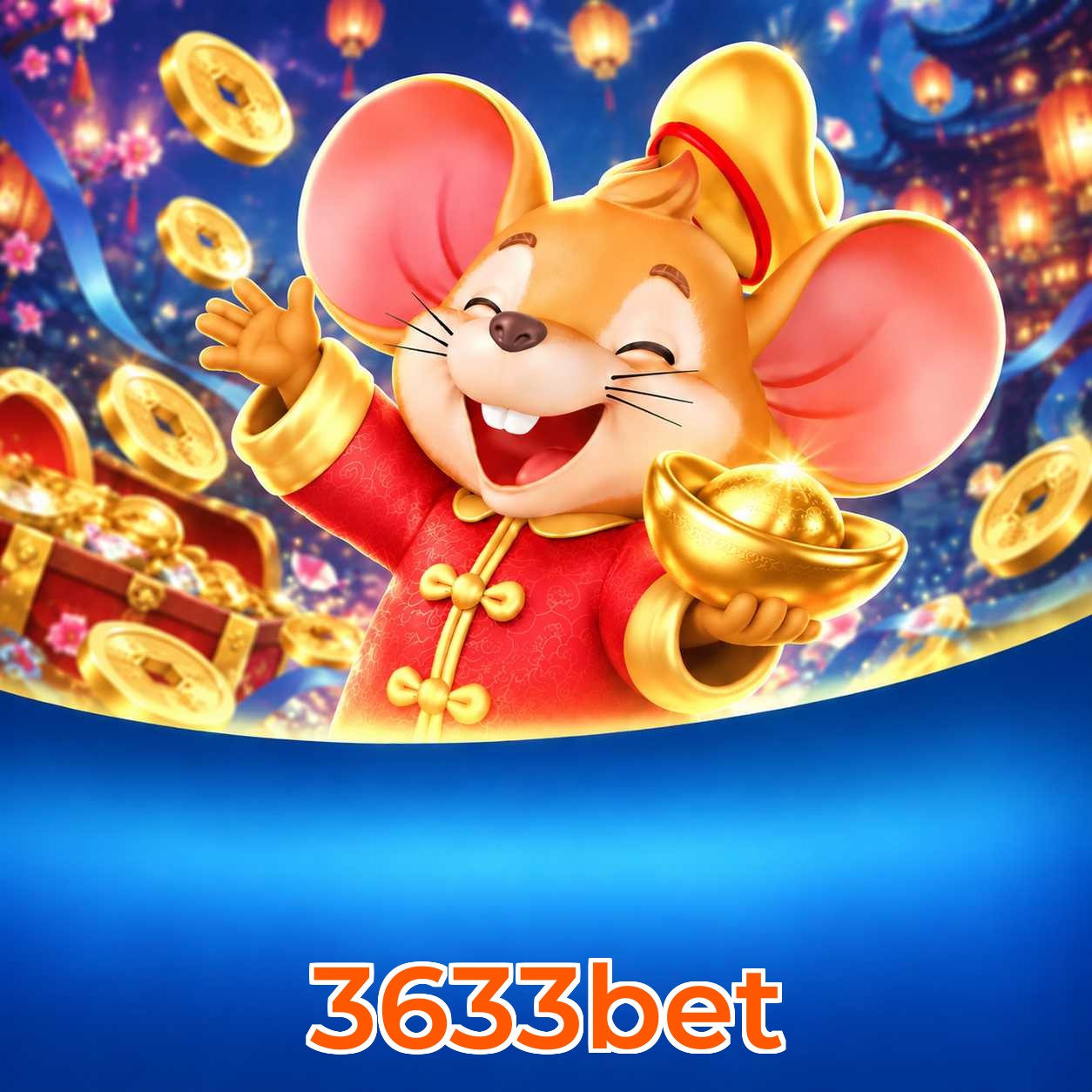 3633bet em números - plataforma líder no Brasil desde 2020