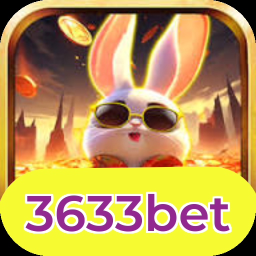 3633bet Logo