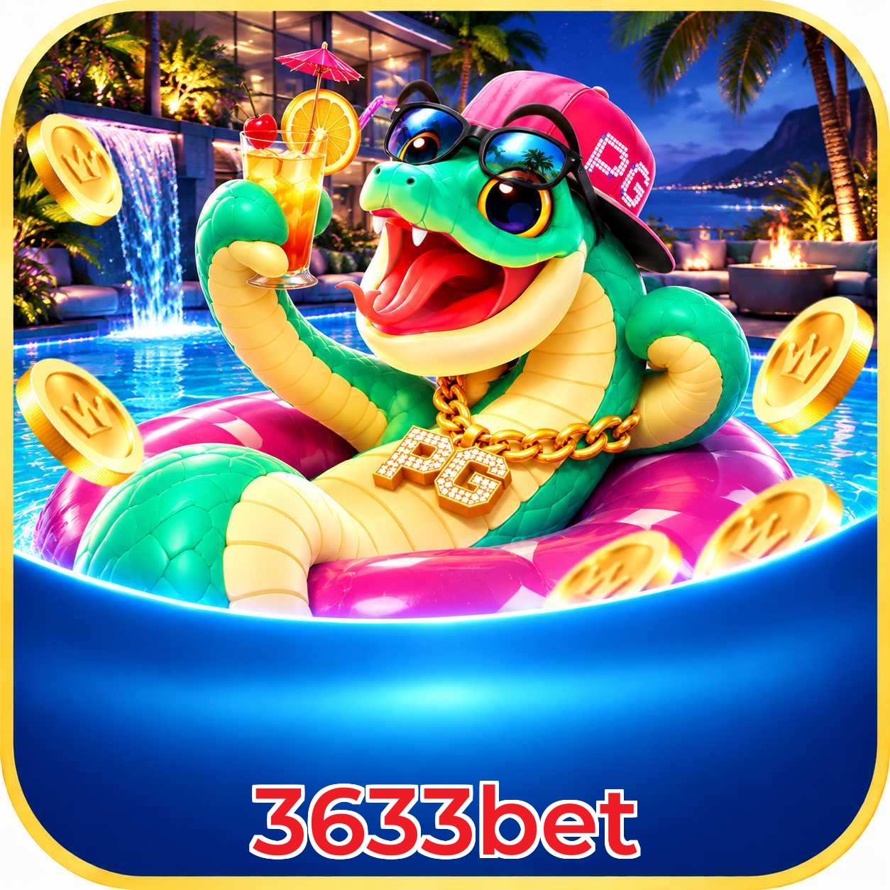 Bônus exclusivo do APK 3633bet