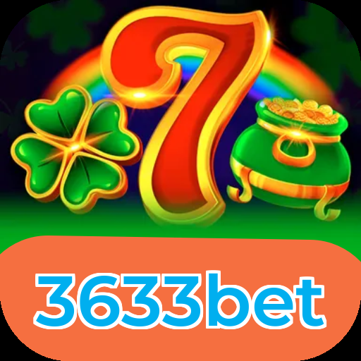 3633bet Logo