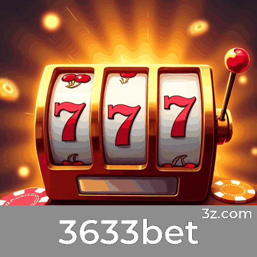 3633bet Logo
