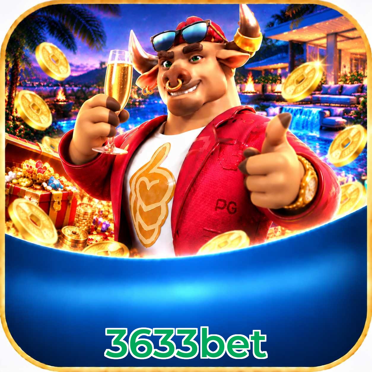 Catálogo de 2.547 jogos da 3633bet incluindo Pragmatic Play e Evolution Gaming