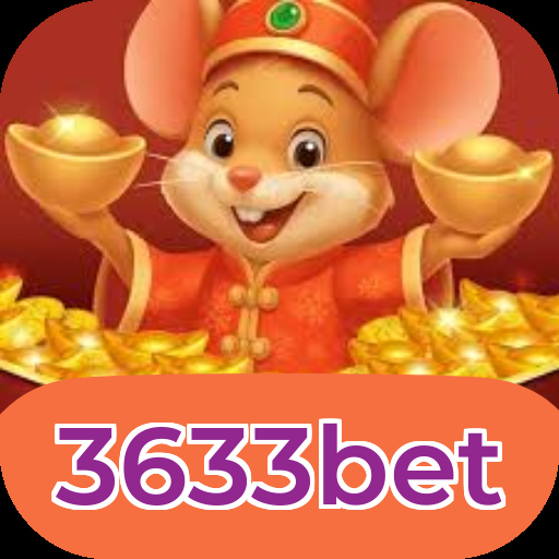 3633bet Logo