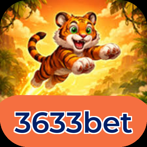 3633bet Logo