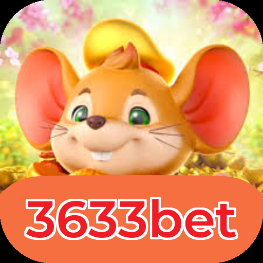 3633bet Logo