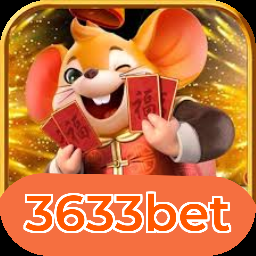 3633bet Logo