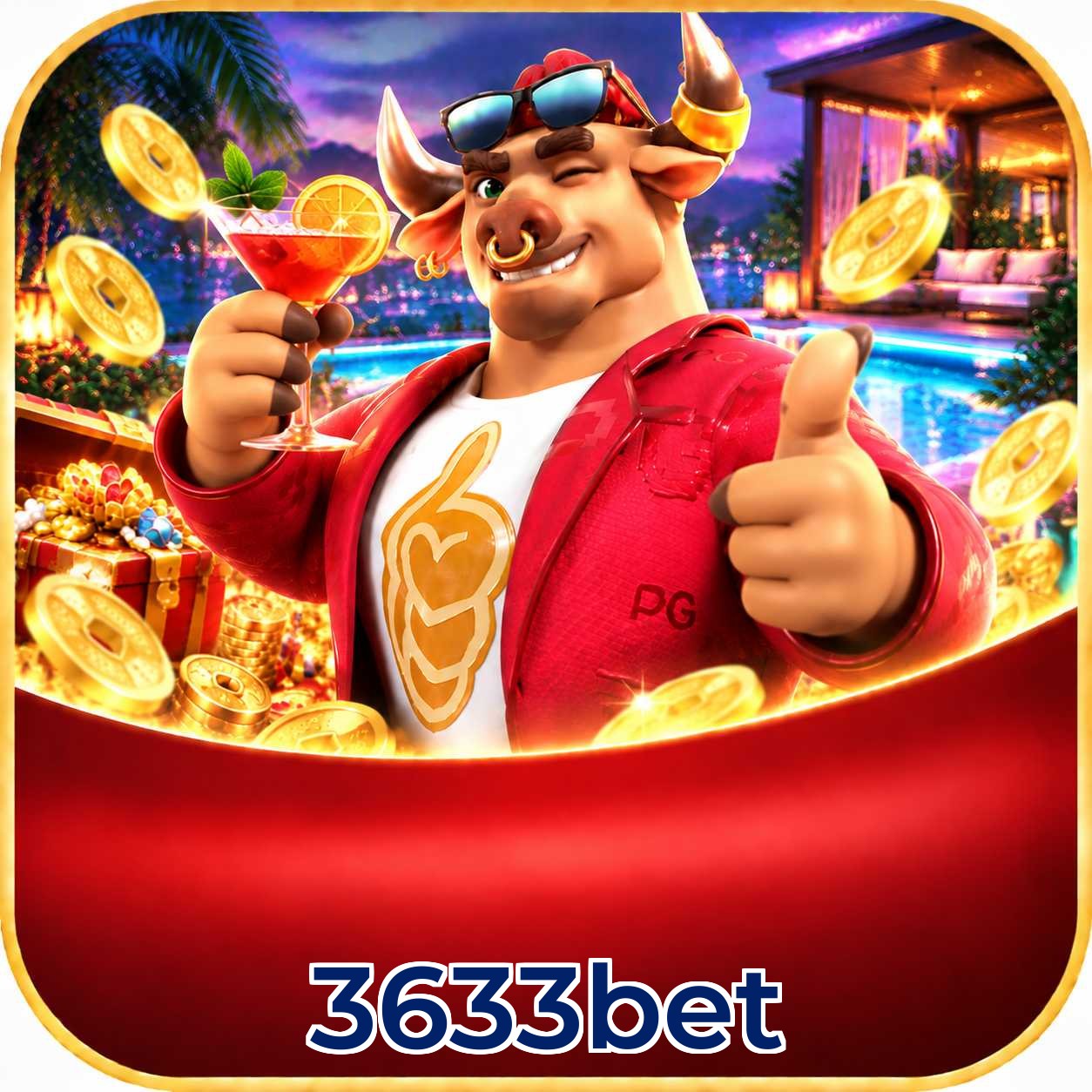 Download oficial 3633bet seguro para Android e iOS