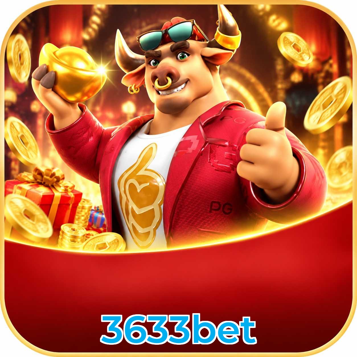 Jackpots progressivos 3633bet — R$ 8,3 milhões acumulados