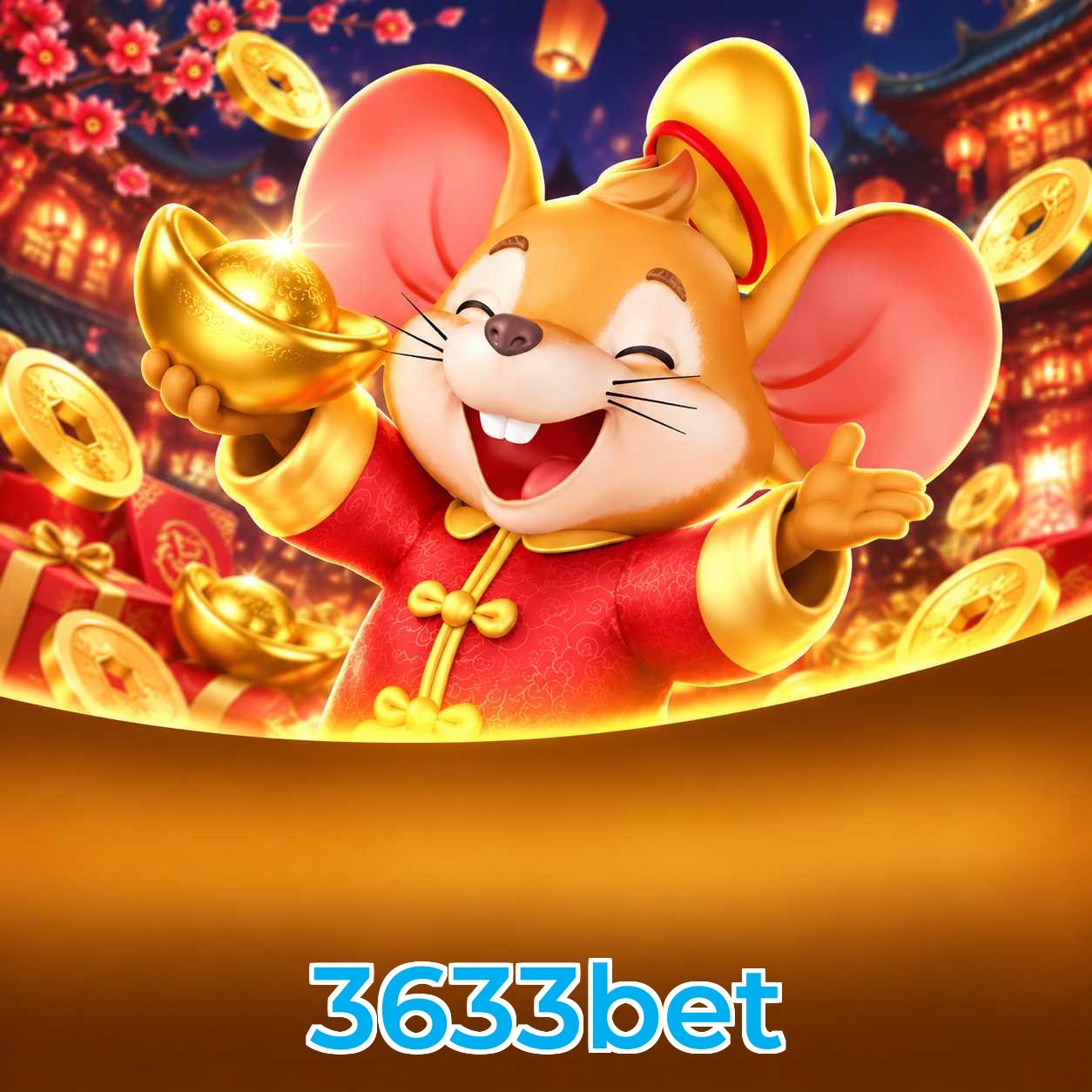 3633bet