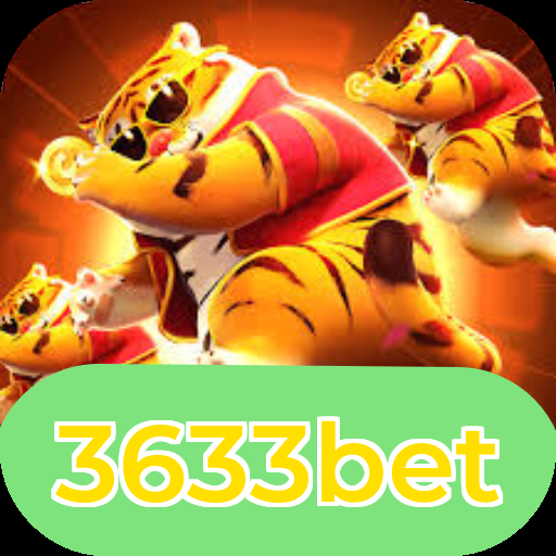 3633bet Logo