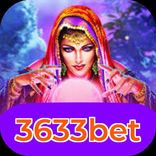 3633bet Logo