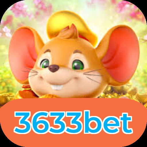 3633bet Logo