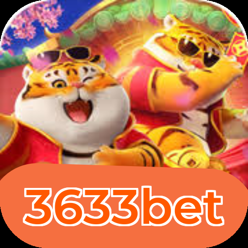 3633bet Logo