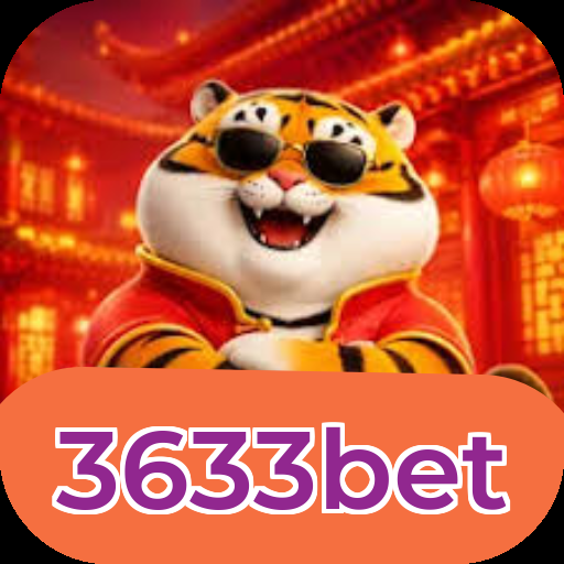 3633bet Logo
